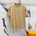 3YSL T-Shirts for MEN Solid Color #A47061
