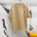 4YSL T-Shirts for MEN Solid Color #A47061