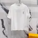 5YSL T-Shirts for MEN Solid Color #A47061