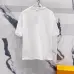 6YSL T-Shirts for MEN Solid Color #A47061