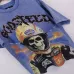 5GODSPEED T-Shirts #A46224