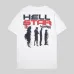 10Hellstar T-Shirts for MEN #A39068