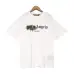 12palm angels T-Shirts for MEN Over size#999920302