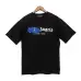 18palm angels T-Shirts for MEN Over size#999920302