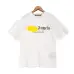 11palm angels T-Shirts for MEN Over size#999920302