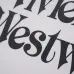 6vivienne westwood T-shirts for Men' t-shirts #A36875
