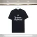 11vivienne westwood T-shirts for Men' t-shirts #A36875