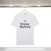 1vivienne westwood T-shirts for Men' t-shirts #A36875