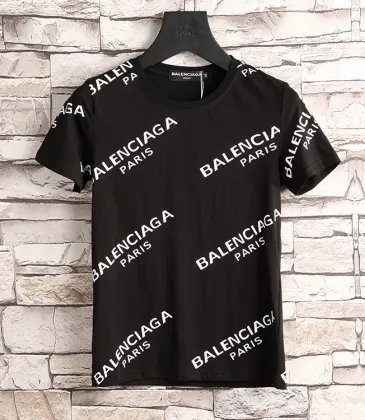 Balenciaga T-shirts for Men #996392