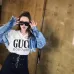 1Gucci T-shirts for women #998999