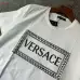 5Versace  T-Shirts for men and women #9110508