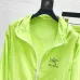 7ARCTERYX tracksuits for ARCTERYX short tracksuits for men #A36948