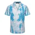 4AMIRI Sets shirt short #9999924793