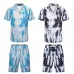 1AMIRI Sets shirt short #9999924793