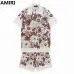 4AMIRI Short Tracksuits #A38057