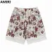 7AMIRI Short Tracksuits #A38057