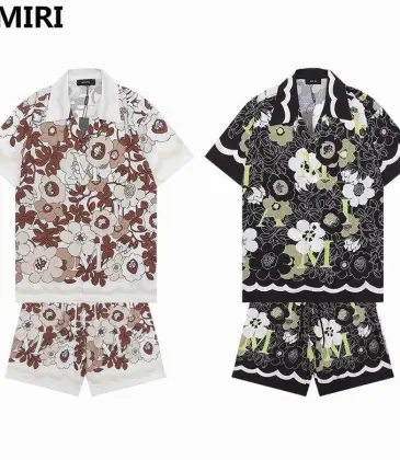 AMIRI Short Tracksuits #A38057