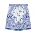 25AMIRI Short-sleeved shirt set Tracksuits #A39315