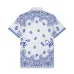 26AMIRI Short-sleeved shirt set Tracksuits #A39315