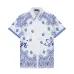 27AMIRI Short-sleeved shirt set Tracksuits #A39315