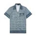 18AMIRI Short-sleeved shirt set Tracksuits #A39317