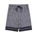 4AMIRI Short-sleeved shirt set Tracksuits #A39317