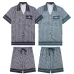 1AMIRI Short-sleeved shirt set Tracksuits #A39317
