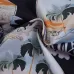 12AMIRI Short-sleeved shirt set Tracksuits #A39318