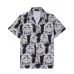 11AMIRI Short-sleeved shirt set Tracksuits #A39318
