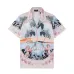 18AMIRI Short-sleeved shirt set Tracksuits #A39319