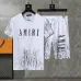 18AMIRI Tracksuits #A32594