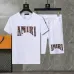 26AMIRI Tracksuits #A32601