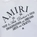 11AMIRI Tracksuits #A37188