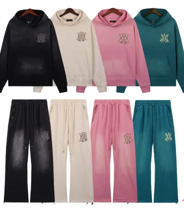 AMIRI Tracksuits #A47499