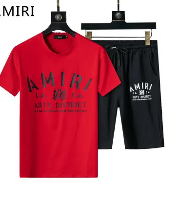 AMIRI Tracksuits #A51952