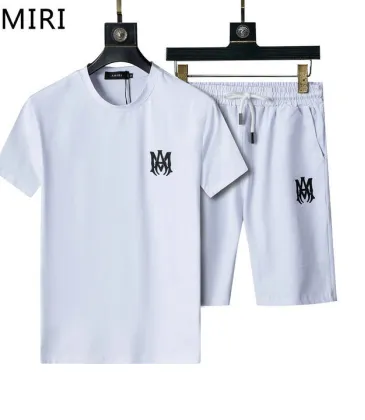 AMIRI Tracksuits #A51953