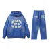 1Hellstar Tracksuits #A42274