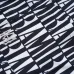 5Short suit black and gray AMIRI Tracksuits #999937177