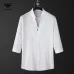 4Armani Tracksuits for Armani short tracksuits for men #99904052