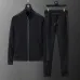 1Armani Tracksuits for Men's long tracksuits #A43556