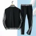 9Armani Tracksuits for Men's long tracksuits #A44781