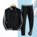 1Armani Tracksuits for Men's long tracksuits #A44781