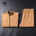 3Armani Tracksuits for Men's long tracksuits #A51874