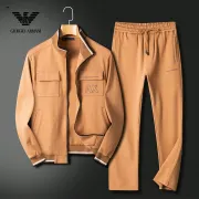 Armani Tracksuits for Men's long tracksuits #A51874