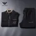 3Armani Tracksuits for Men's long tracksuits #A51875