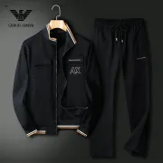 Armani Tracksuits for Men's long tracksuits #A51875
