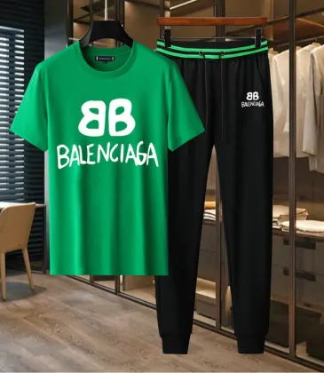 Balenciaga Tracksuits #A25709