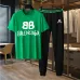 1Balenciaga Tracksuits #A25709