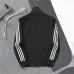 4Balenciaga Tracksuits #A30264