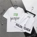 1Balenciaga Tracksuits #A37183